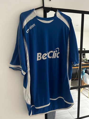 Maillot foot eldera - maillot,