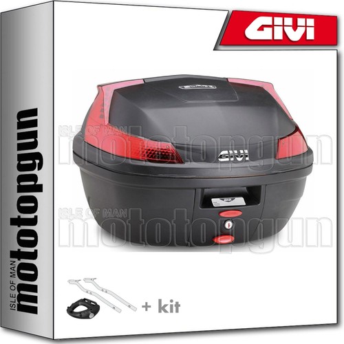 Givi top case b37n - givi,