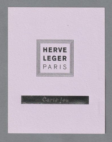 Grande carte publicitaire - ,