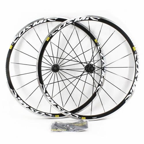 700c road bike wheel - bike, brake