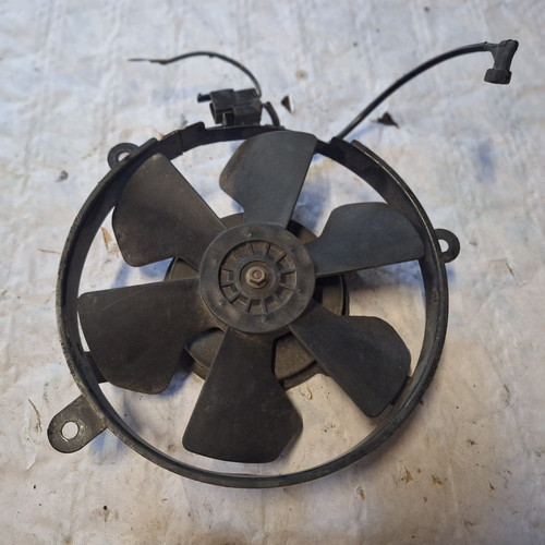Ventilateur honda 900 cbr sc33 - honda,