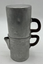 Antique Cafetière Napolitaine