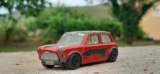 Matchbox N° 29  1970  Austin Mini Cooper Racing 