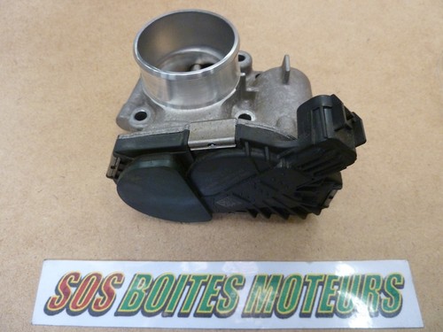 Boitier papillon opel corsa - opel,
