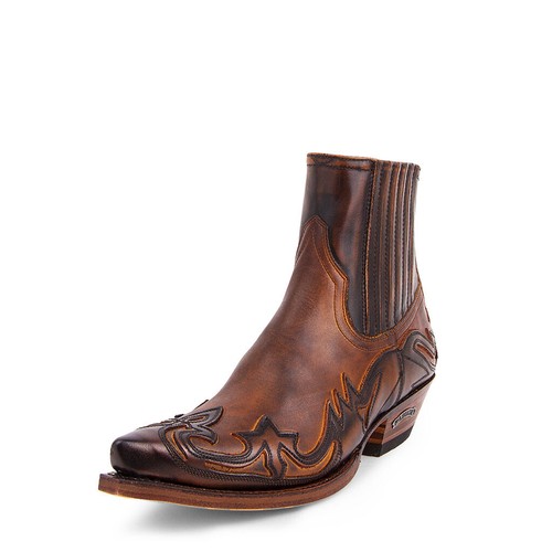 4660 botte sendra boots - 4660,
