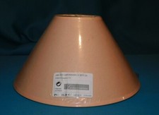 ABAT JOUR CONIQUE CHINTZ