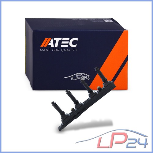 Bobine allumage atec module - d'allumage,