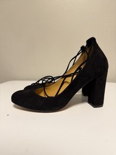 Sézane Valentina Babies Suede