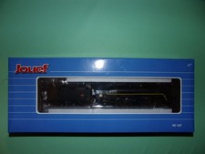 JOUEF locomotive vapeur 141 R