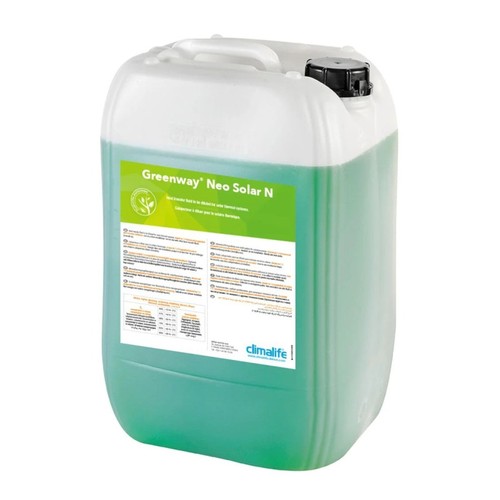 Bidon 20l fluide - bidon,