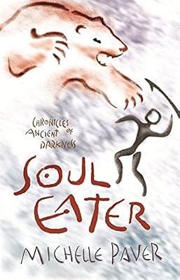 Soul eater borders only - soul,