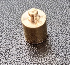 poids laiton neuf 10 grammes