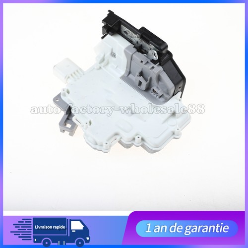Serrure porte interieure - de,
