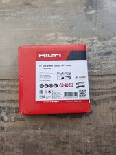 Disque diamant Hilti Spx