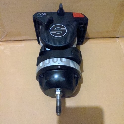 Sachtler ace tripod video - sachtler,