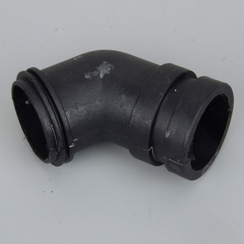 Dust bag connector - dust,