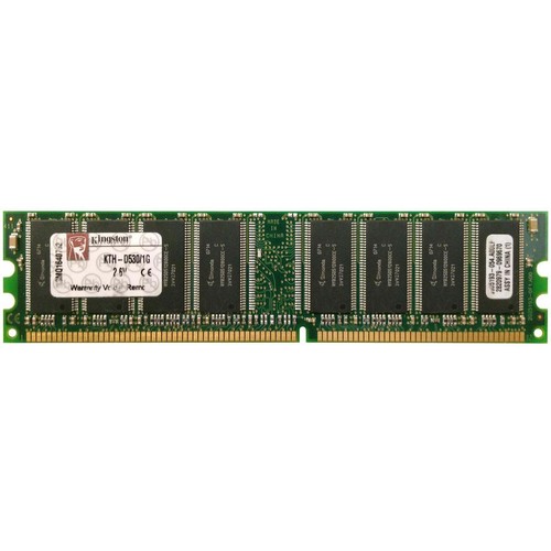 Kingston ddr1 1go - kingston,