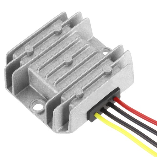 Convertisseur 12v 24v vers - convertisseur, 12v/24v