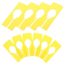  10 Pcs Diviseur Placard Separateur Penderie Portants À Vêtements