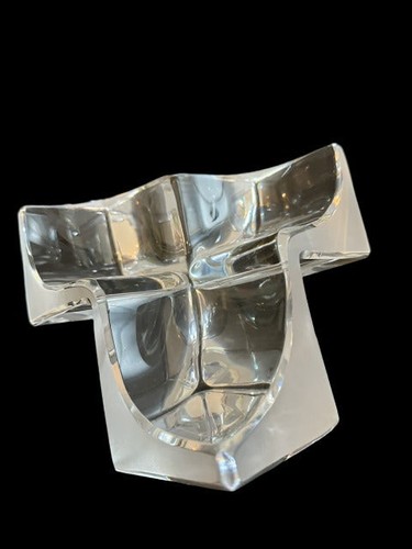 Daum section cubist - cubist, clear