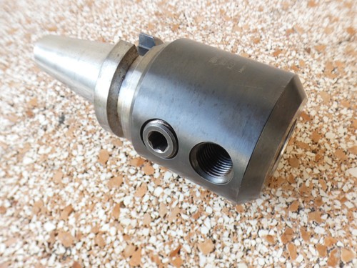Cône fraisage bt40 - de,