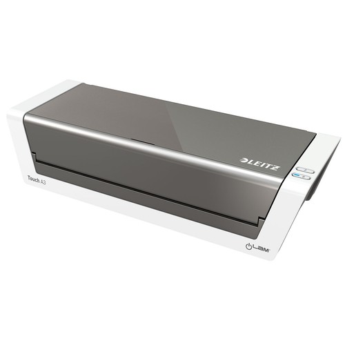 Leitz ilam touch laminateur - touch,