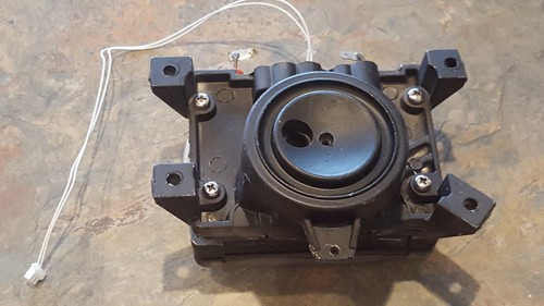 Krups complete steam generator - krups,