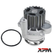 Pompe Eau pour Audi A2 A3 VW Golf Polo Touran Caddy Skoda Fabia Seat Ibiza Leon