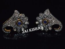 Étonnant Bleu Saphir Pierre