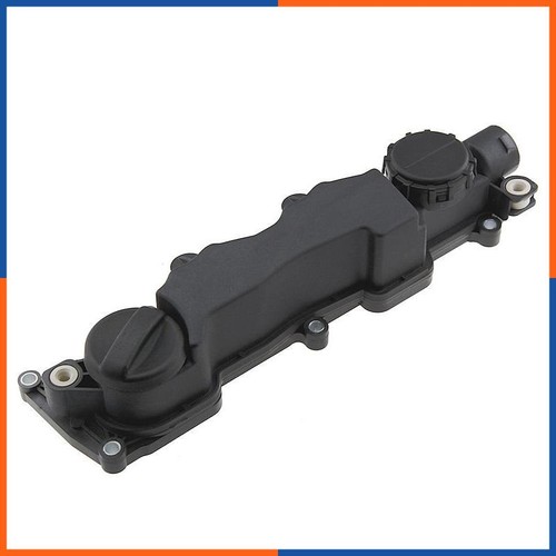 Culasse carter soupape pour - carter, de