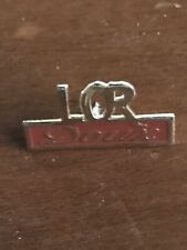 Pin’s Café L’Or Doux De Maison Du Café