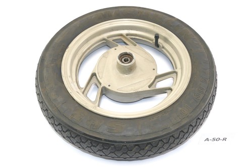 Suzuki 1981 jante - 50,