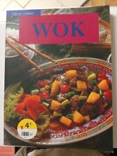 Wok | Succès du Livre | Bon état