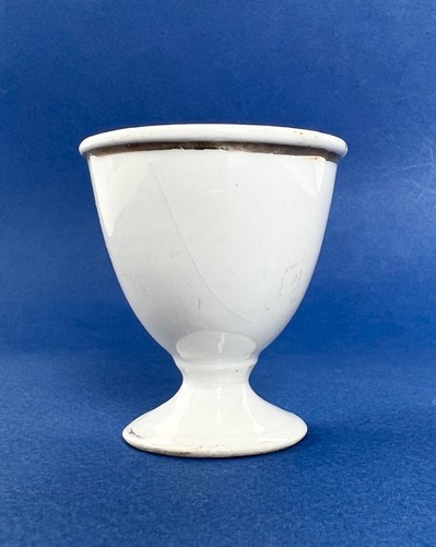 Coquetier xixem porcelaine - coquetier,