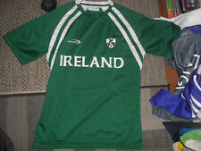 Maillot rugby vintage IRLANDE