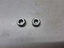 écrou de serrage de guide de