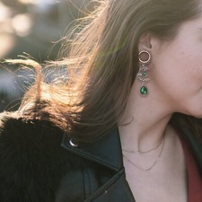 Plug Tunnel Ecarteur d'Oreille