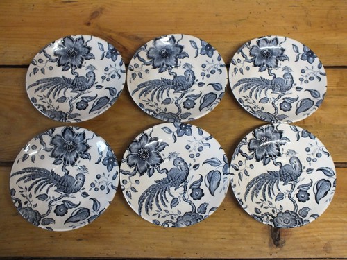Soucoupes villeroy paradiso - soucoupes,