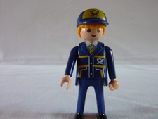 PLAYMOBIL POSTIER FACTEUR