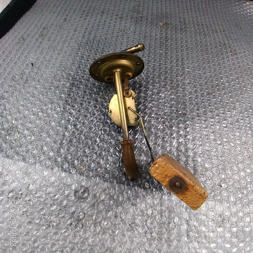 Flotteur veglia 679150 - flotteur,