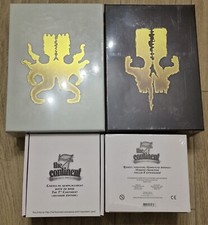 Jeu de société Kickstarter The 7th Continent FR Gameplay All In Neuf blister