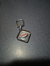  PORTES CLES ESSO BOURBONS