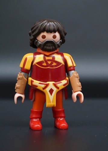 Playmobil personnage nain