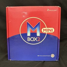 Digidesign Mbox 2 Mini Analog