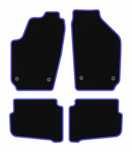 Tapis moquette seat cordoba - seat, ii