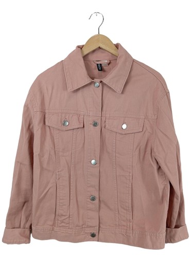 Divided veste en jean - veste,