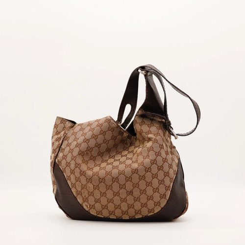 Sac gucci hobo charlotte - sac,