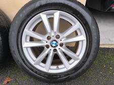 Jantes BMW X5 F15 / X6 F16 18
