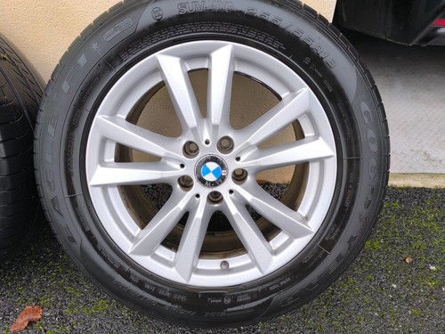 Jantes bmw f15 - f15, f16