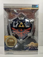 FIGURINE BREATH OF THE WILD